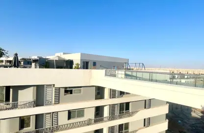 شقة - 3 غرف نوم - 3 حمامات للبيع في بلوم فيلدز - كمبوندات مدينة المستقبل - مدينة المستقبل - القاهرة