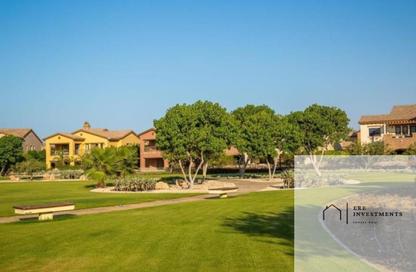 Townhouse - 4 Bedrooms - 4 Bathrooms for sale in Mivida - 5th Settlement Compounds - The 5th Settlement - New Cairo City - Cairo Townhouse - 4 Bedrooms - 4 Bathrooms for sale in Mivida - 5th Settlement Compounds - The 5th Settlement - New Cairo City - Cairo
