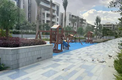 شقة - 3 غرف نوم - 3 حمامات للبيع في ذا ادريس ايست - شارع التسعين - التجمع الخامس - مدينة القاهرة الجديدة - القاهرة