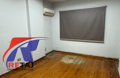Office Space - Studio - 1 for rent in Al Nozha St. - Ard El Golf - Heliopolis - Masr El Gedida - Cairo