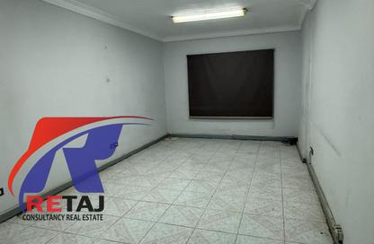 Office Space - Studio - 1 for rent in Al Nozha St. - Ard El Golf - Heliopolis - Masr El Gedida - Cairo