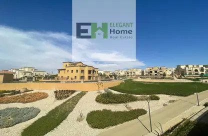 فيلا - 3 غرف نوم - 3 حمامات للايجار في ميفيدا - كمبوندات التجمع الخامس - التجمع الخامس - مدينة القاهرة الجديدة - القاهرة