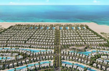 Chalet - 2 Bedrooms - 2 Bathrooms for sale in Solare - Ras Al Hekma - North Coast Chalet - 2 Bedrooms - 2 Bathrooms for sale in Solare - Ras Al Hekma - North Coast