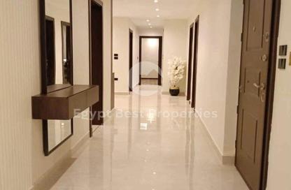 Townhouse - 4 - 4 for sale in Mivida - 5th Settlement Compounds - The 5th Settlement - New Cairo City - Cairo Townhouse - 4 - 4 for sale in Mivida - 5th Settlement Compounds - The 5th Settlement - New Cairo City - Cairo