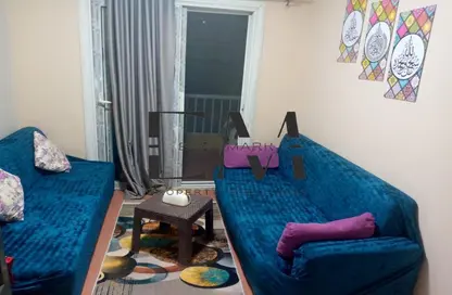 Chalet - Studio - 1 Bathroom for sale in Golf Porto Marina - Al Alamein - North Coast