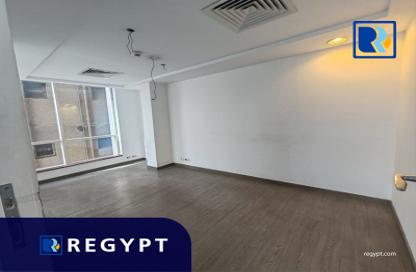 Office Space - Studio - 3 for rent in Al Laselky St. - El Laselky - New Maadi - Hay El Maadi - Cairo