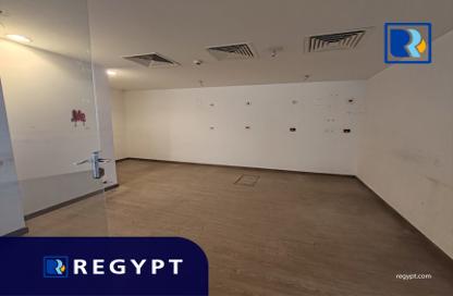 Office Space - Studio - 3 for rent in Al Laselky St. - El Laselky - New Maadi - Hay El Maadi - Cairo