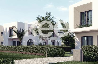 Townhouse - 3 - 3 for sale in Taj City - 5th Settlement Compounds - The 5th Settlement - New Cairo City - Cairo