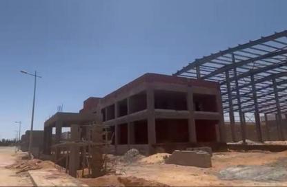 مصنع - استوديو - 1 حمام للبيع في شارع العاشر من رمضان - المرج - حي المرج - القاهرة