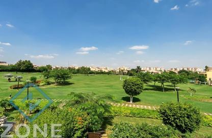 Villa - 3 - 3 for sale in Privado - Madinaty - Cairo