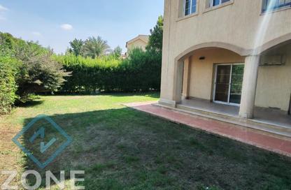 Villa - 3 - 3 for sale in Privado - Madinaty - Cairo