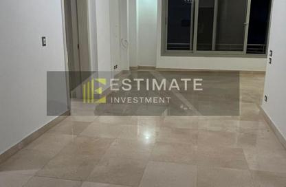 Apartment - 1 - 1 for rent in Palm Hills Village Gate - South Investors Area - New Cairo City - Cairo