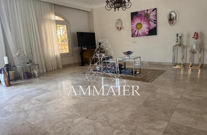 Villa - 3 Bedrooms - 3 Bathrooms for sale in Yasmine compound - 6 October Compounds - 6 October City - Giza
