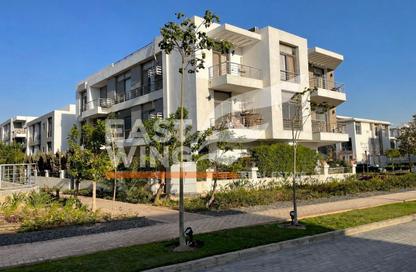 Apartment - 3 Bedrooms - 2 Bathrooms for sale in Taj City - 5th Settlement Compounds - The 5th Settlement - New Cairo City - Cairo