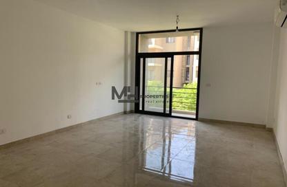 Apartment - 3 Bedrooms - 3 Bathrooms for rent in Moon Residences - Fifth Square - The 5th Settlement - New Cairo City - Cairo