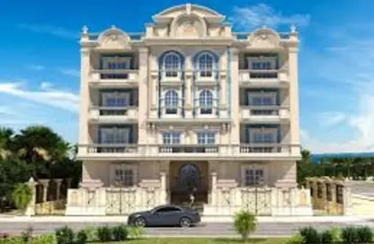 قطعة أرض - استوديو للبيع في بيت الوطن - التجمع الخامس - مدينة القاهرة الجديدة - القاهرة