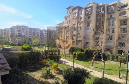 Apartment - 3 Bedrooms - 3 Bathrooms for sale in B3 - Madinaty - Cairo