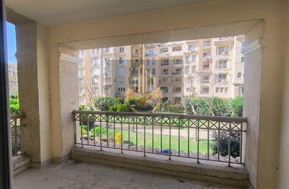 Apartment - 3 Bedrooms - 3 Bathrooms for sale in B3 - Madinaty - Cairo
