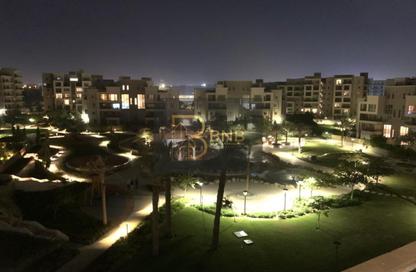 Penthouse - 4 - 4 for rent in Cairo Festival City - North Investors Area - New Cairo City - Cairo