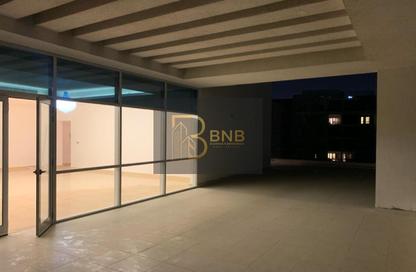 Penthouse - 4 - 4 for rent in Cairo Festival City - North Investors Area - New Cairo City - Cairo
