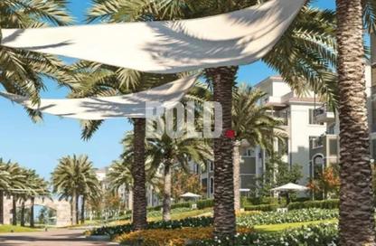 Apartment - 3 Bedrooms - 2 Bathrooms for sale in Stone Residence - 5th Settlement Compounds - The 5th Settlement - New Cairo City - Cairo Apartment - 3 Bedrooms - 2 Bathrooms for sale in Stone Residence - 5th Settlement Compounds - The 5th Settlement - New Cairo City - Cairo