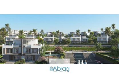 تاون هاوس - 4 - 4 للبيع في في ليفيلز - كمبوندات الشيخ زايد - الشيخ زايد - الجيزة