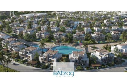 Townhouse - 4 - 4 for sale in V Levels - Sheikh Zayed Compounds - Sheikh Zayed City - Giza Townhouse - 4 - 4 for sale in V Levels - Sheikh Zayed Compounds - Sheikh Zayed City - Giza