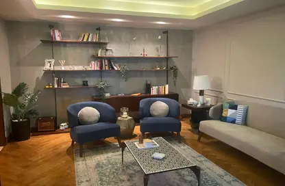 Apartment - 3 Bedrooms - 3 Bathrooms for sale in Jewar - 13th District - Sheikh Zayed City - Giza