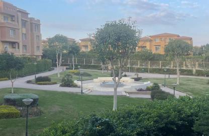 Apartment - 3 Bedrooms - 3 Bathrooms for sale in Jewar - 13th District - Sheikh Zayed City - Giza
