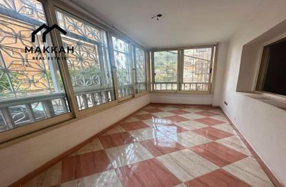 Apartment - 3 Bedrooms - 2 Bathrooms for rent in Salah Salem St. - Roxy - Heliopolis - Masr El Gedida - Cairo