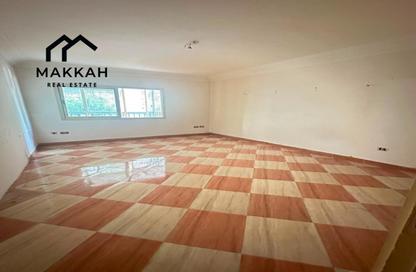 Apartment - 3 Bedrooms - 2 Bathrooms for rent in Salah Salem St. - Roxy - Heliopolis - Masr El Gedida - Cairo