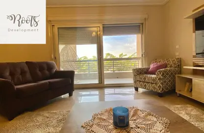 شقة - 2 غرف نوم - 3 حمامات للبيع في نيو جيزة - طريق مصر اسكندرية الصحراوي - مدينة 6 أكتوبر - الجيزة