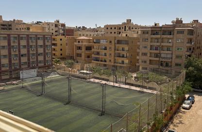 Apartment - 3 Bedrooms - 2 Bathrooms for sale in Gate 4 - Mena - Hadayek El Ahram - Giza Apartment - 3 Bedrooms - 2 Bathrooms for sale in Gate 4 - Mena - Hadayek El Ahram - Giza