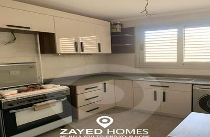 Apartment - 1 Bedroom - 2 Bathrooms for rent in Palm Parks Palm Hills - South Dahshur Link - 6 October City - Giza Apartment - 1 Bedroom - 2 Bathrooms for rent in Palm Parks Palm Hills - South Dahshur Link - 6 October City - Giza