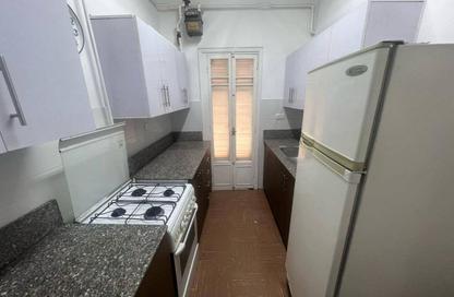 Apartment - 2 Bedrooms - 1 Bathroom for rent in Dokki - Giza