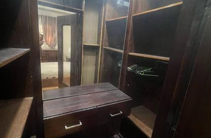Apartment - 2 Bedrooms - 1 Bathroom for rent in Dokki - Giza
