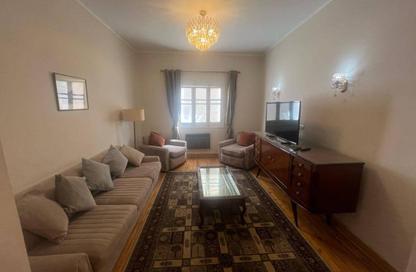 شقة - 2 غرف نوم - 1 حمام للايجار في الدقي - الجيزة