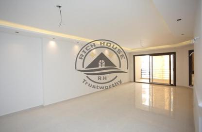 Apartment - 3 - 3 for sale in Valore Antoniades - Smouha - Hay Sharq - Alexandria
