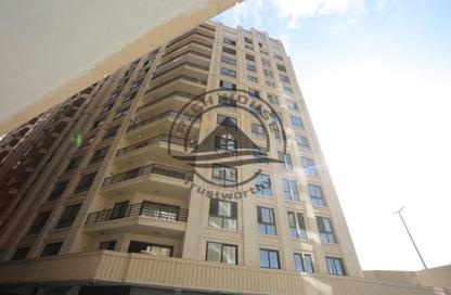 Apartment - 3 - 3 for sale in Valore Antoniades - Smouha - Hay Sharq - Alexandria