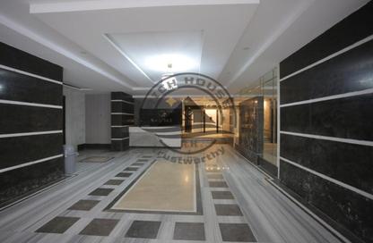 Apartment - 3 - 3 for sale in Valore Antoniades - Smouha - Hay Sharq - Alexandria
