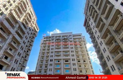 شقة - 3 غرف نوم - 3 حمامات للبيع في في صوارى - ووترفرونت - صوارى - كمبوندات الاسكندرية - الاسكندرية