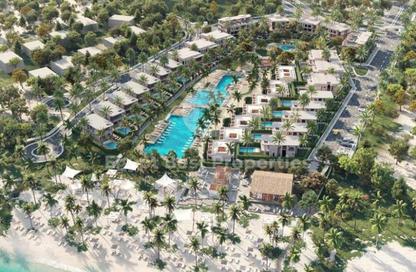 Cabin - 1 Bedroom - 1 Bathroom for sale in Hacienda Bay - Sidi Abdel Rahman - North Coast