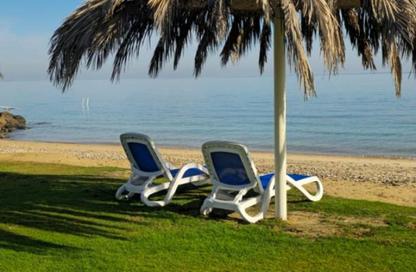 Chalet - 3 Bedrooms - 2 Bathrooms for sale in La Vista Gardens - La Vista - Al Ain Al Sokhna - Suez Chalet - 3 Bedrooms - 2 Bathrooms for sale in La Vista Gardens - La Vista - Al Ain Al Sokhna - Suez