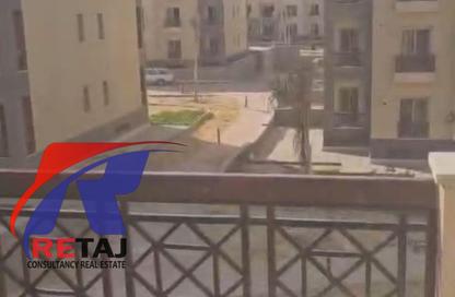 Apartment - 3 Bedrooms - 2 Bathrooms for rent in Paradise - Ext North Inves Area - New Cairo City - Cairo