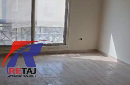 Apartment - 3 Bedrooms - 2 Bathrooms for rent in Paradise - Ext North Inves Area - New Cairo City - Cairo