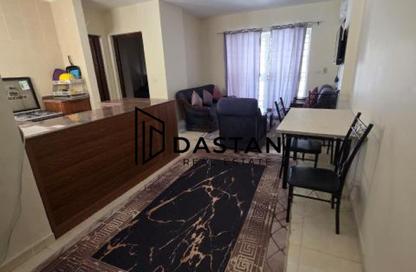 Apartment - Studio - 1 Bathroom for rent in B11 - Madinaty - Cairo Apartment - Studio - 1 Bathroom for rent in B11 - Madinaty - Cairo