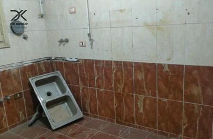 Apartment - 3 Bedrooms - 2 Bathrooms for sale in Mohamed Fawzy Moaz St. - Smouha - Hay Sharq - Alexandria