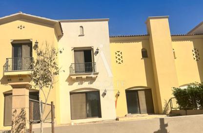 Townhouse - 4 - 4 for sale in City Gate - 5th Settlement Compounds - The 5th Settlement - New Cairo City - Cairo