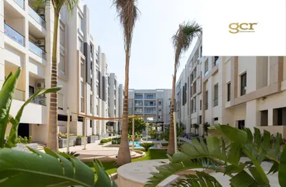 Apartment - 2 Bedrooms - 2 Bathrooms for sale in Aljar Sheraton - Sheraton Al Matar - El Nozha - Cairo