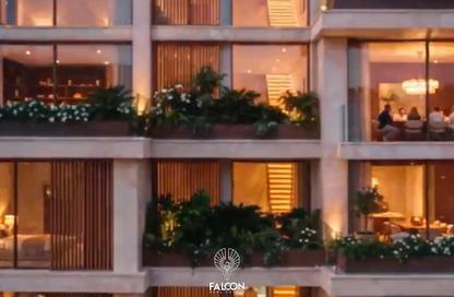 Apartment - 2 - 1 for sale in One Kattameya - El Katameya Compounds - El Katameya - New Cairo City - Cairo
